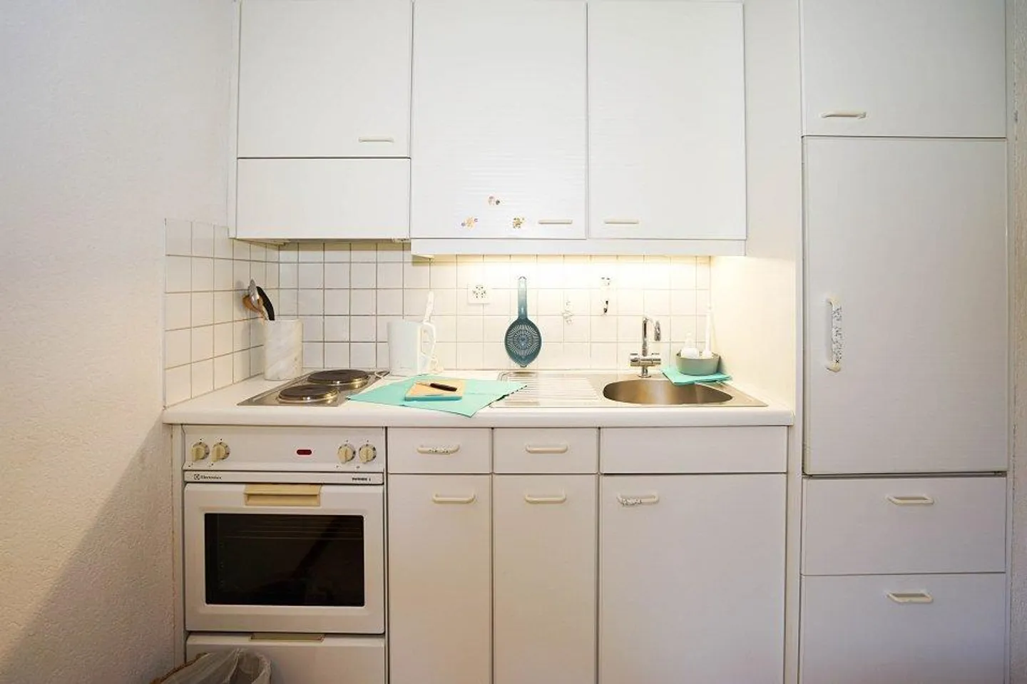 Studio dans un complexe bien entretenu - Photo 4 sur 8