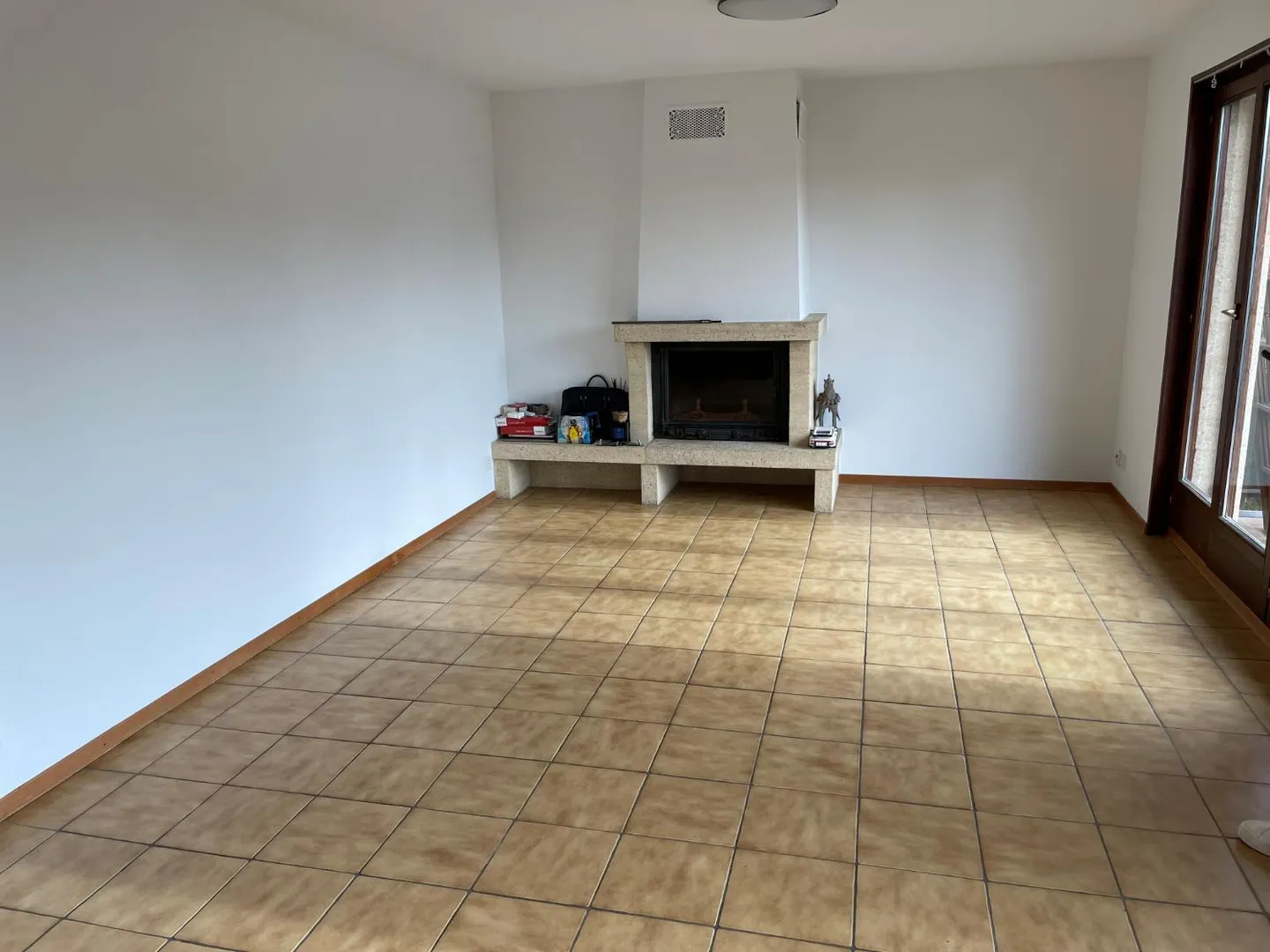4.5-room apartment - Photo 1 of 4