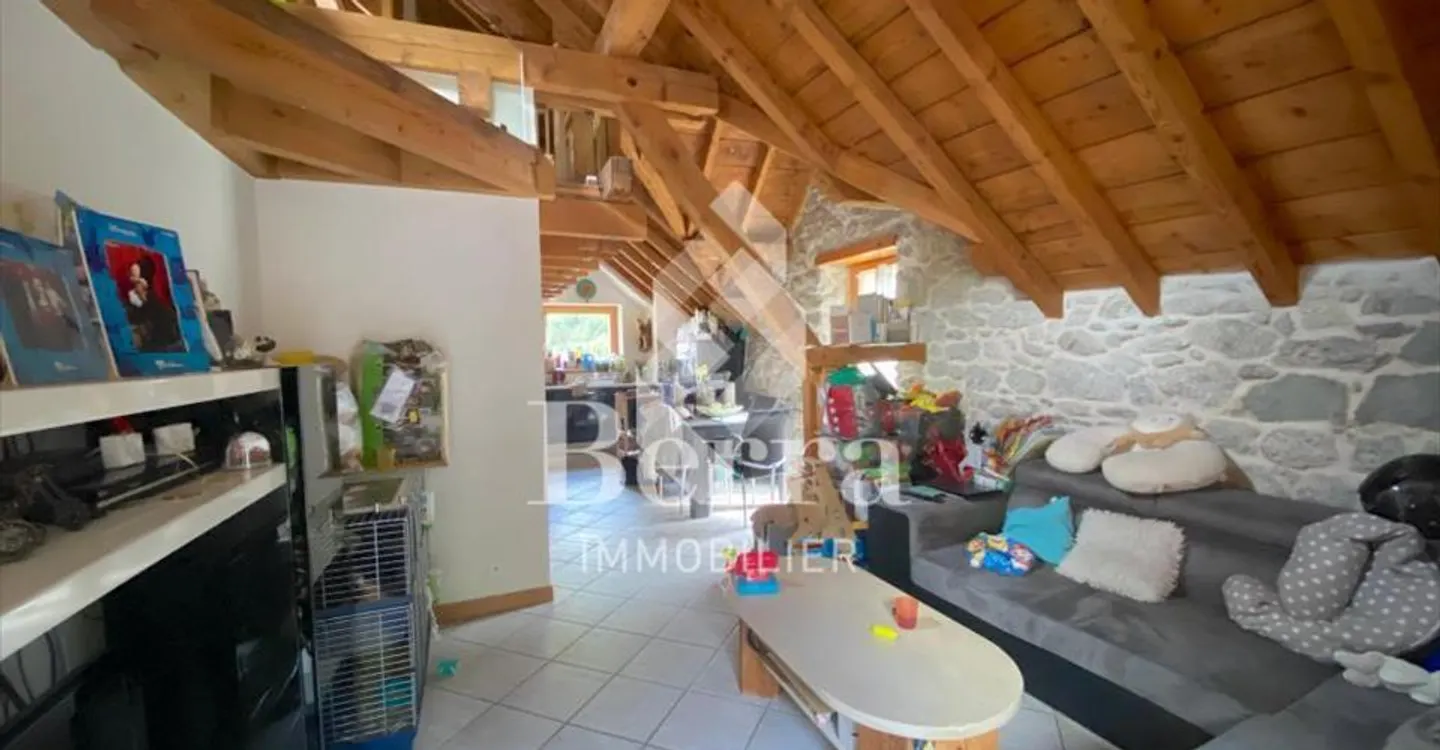 Charmant Appartement en Duplex - Photo 1 sur 13