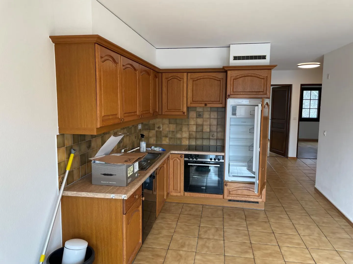 4.5-room apartment - Photo 2 of 4