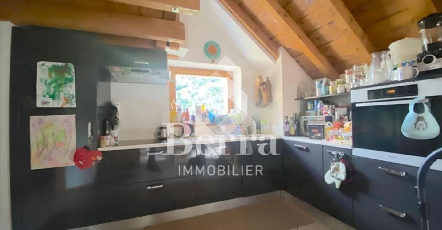 Charmant Appartement en Duplex - Photo 4 sur 13