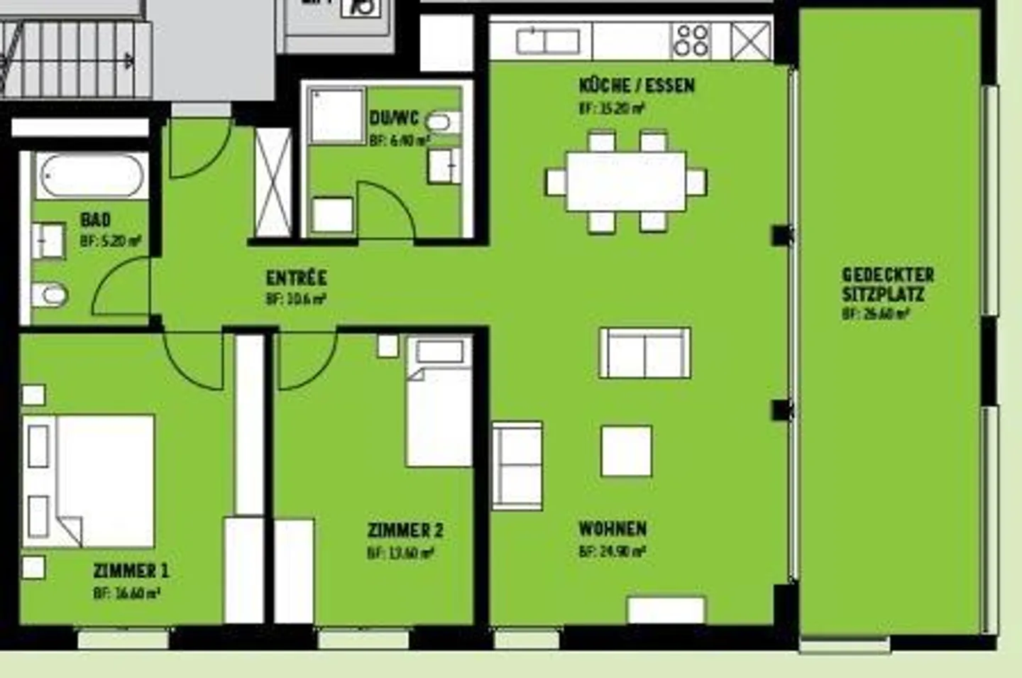 Questo potrebbe essere il tuo nuovo luogo di comfort... - Foto 8 di 8