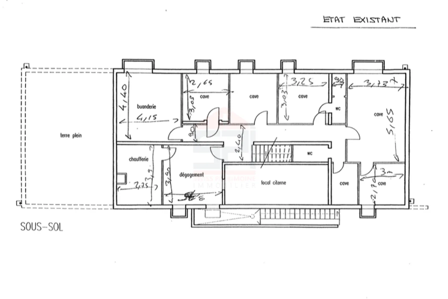 10-room House - Photo 9 of 9