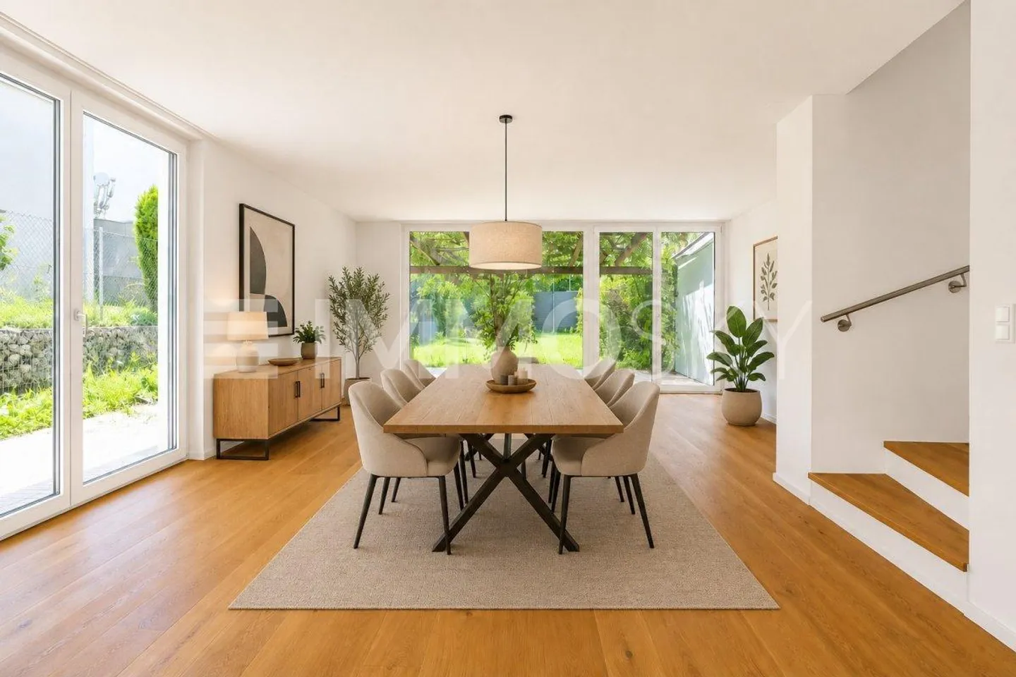 Benvenuti nella vostra nuova casa! - Foto 1 di 5