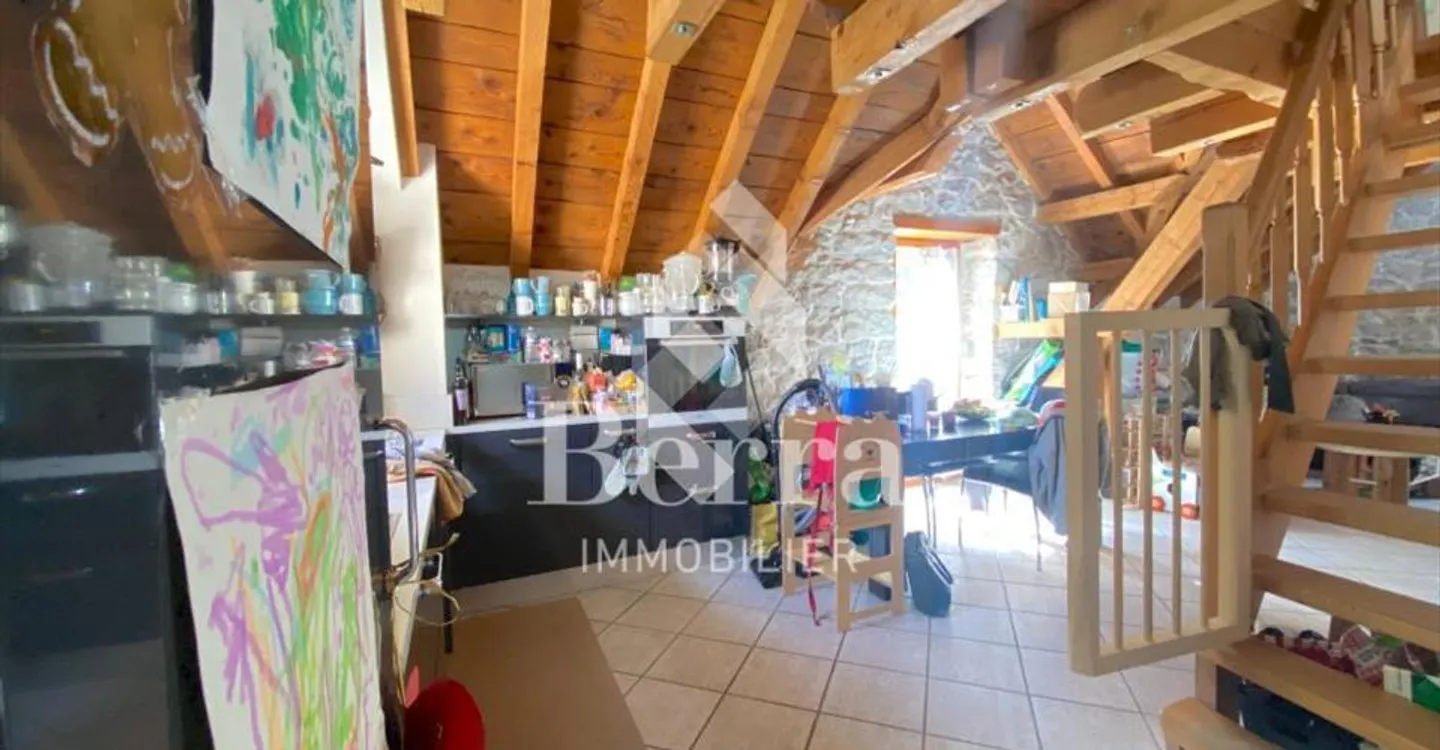 Charmant Appartement en Duplex - Photo 5 sur 13