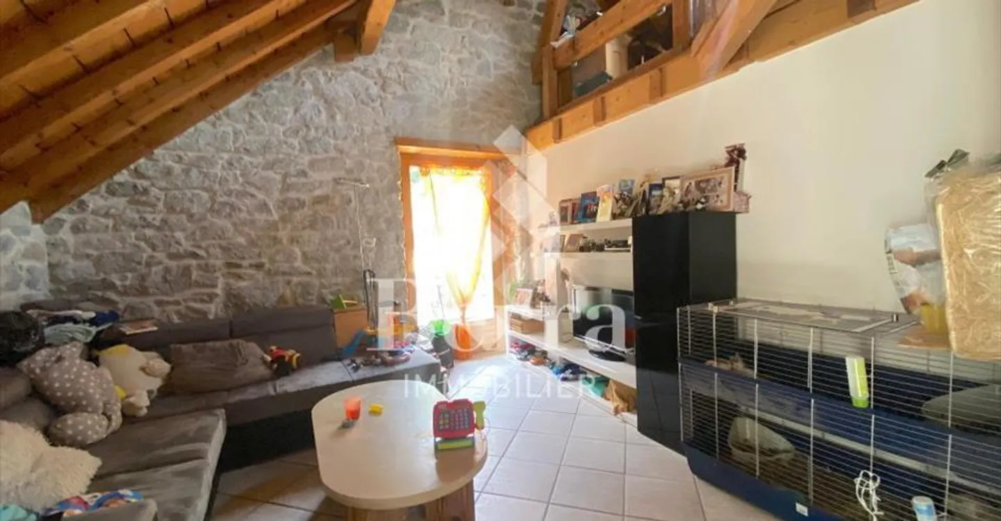 Charmant Appartement en Duplex - Photo 6 sur 13