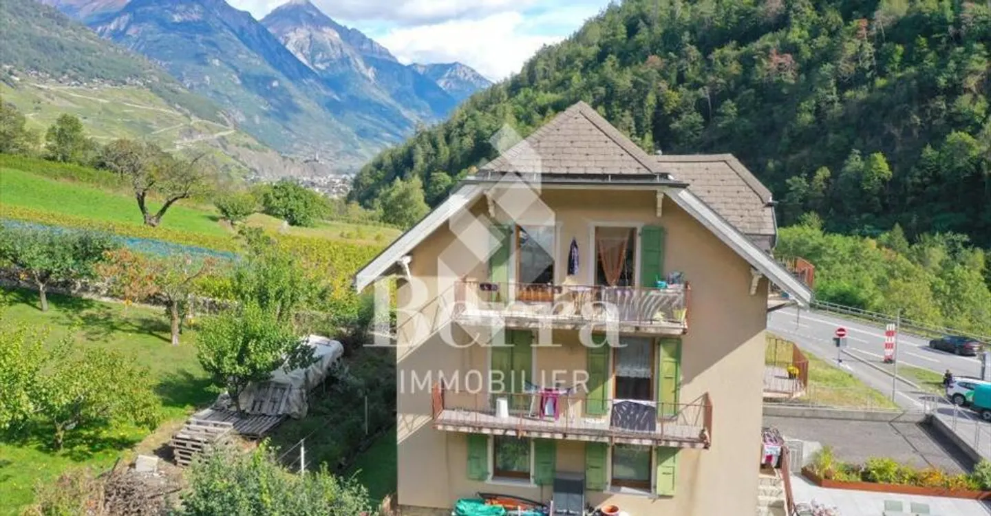 Charmant Appartement en Duplex - Photo 7 sur 13
