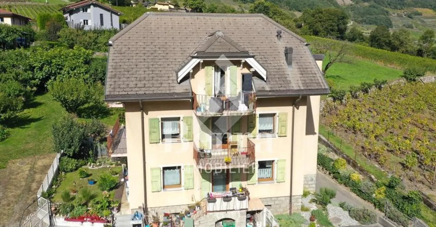 Charmant Appartement en Duplex - Photo 8 sur 13