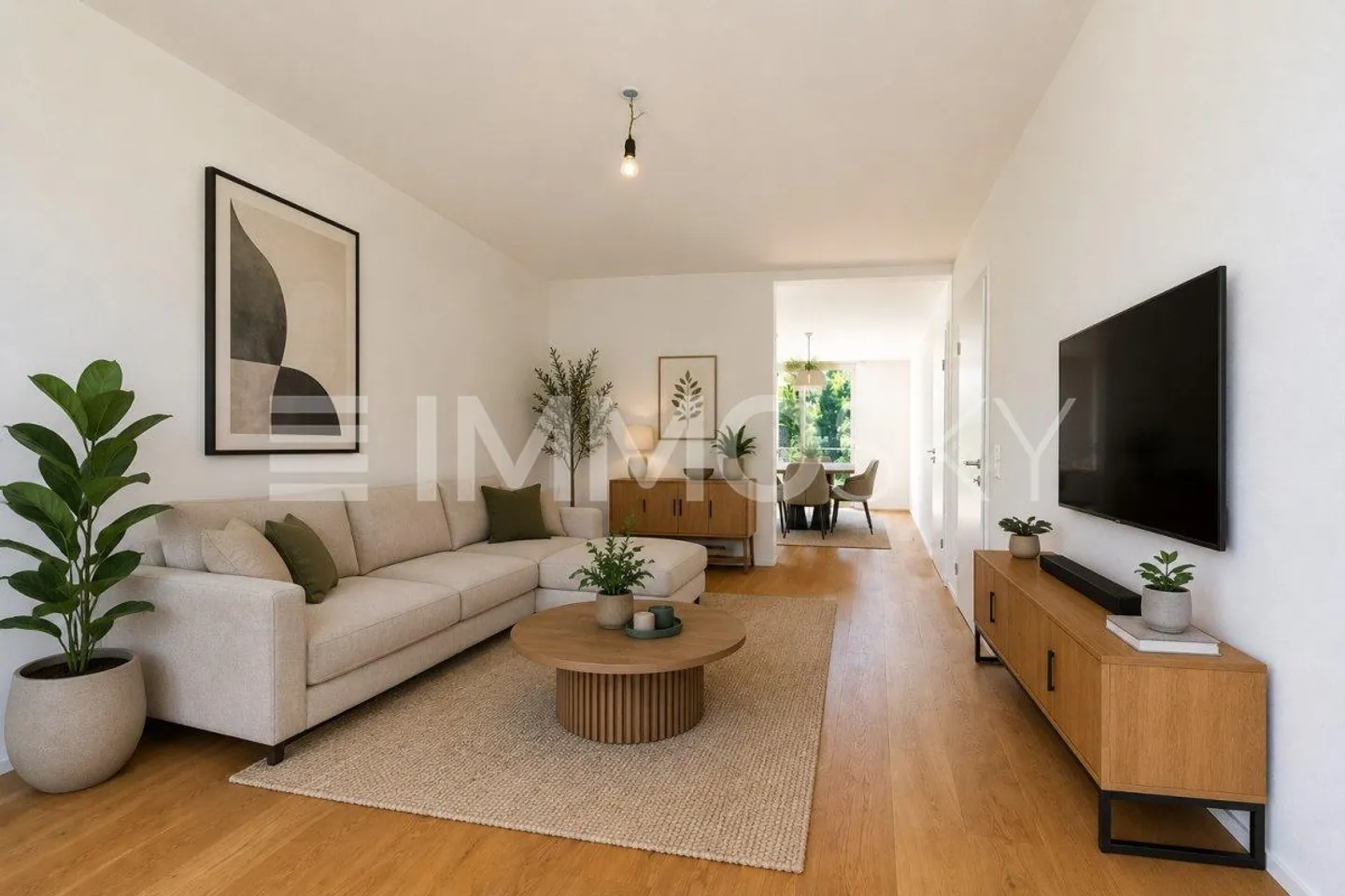 Benvenuti nella vostra nuova casa! - Foto 2 di 5