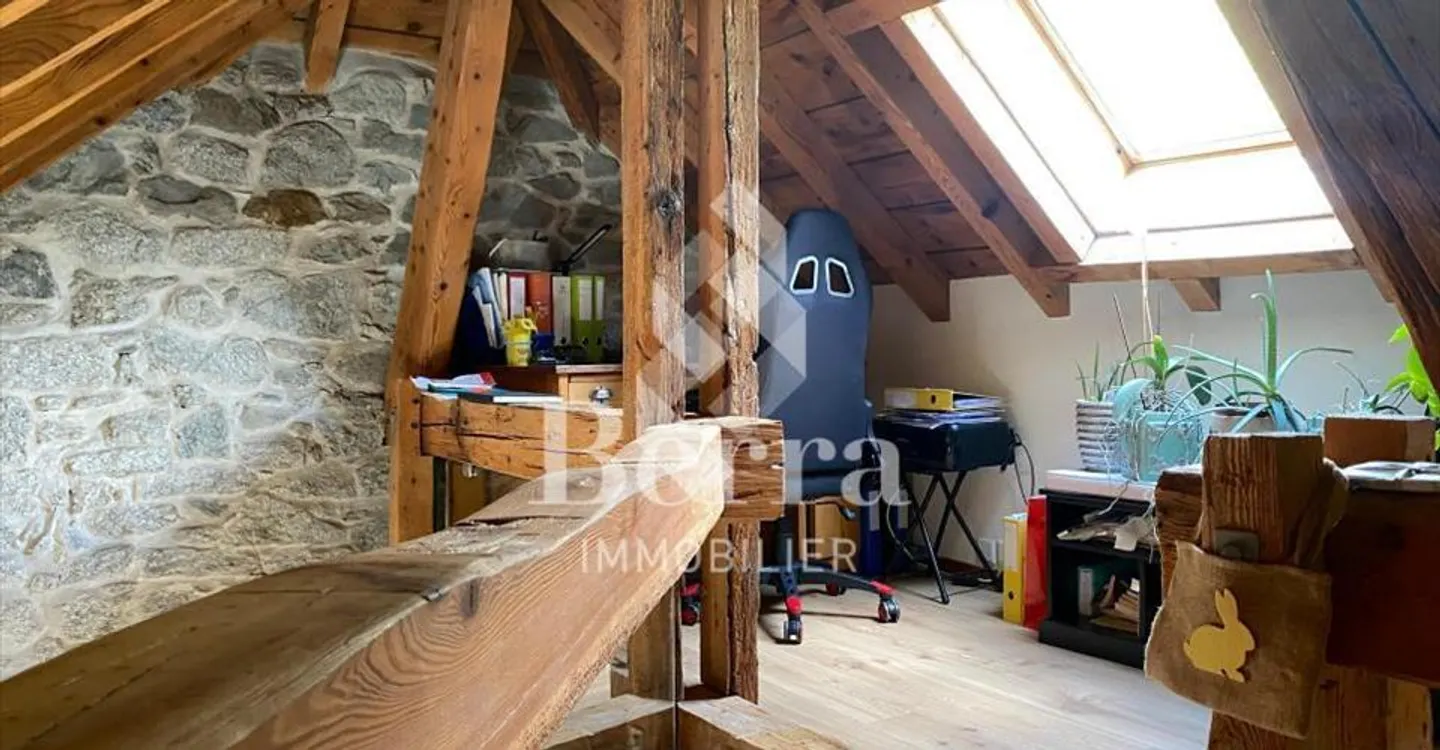 Charmant Appartement en Duplex - Photo 2 sur 13