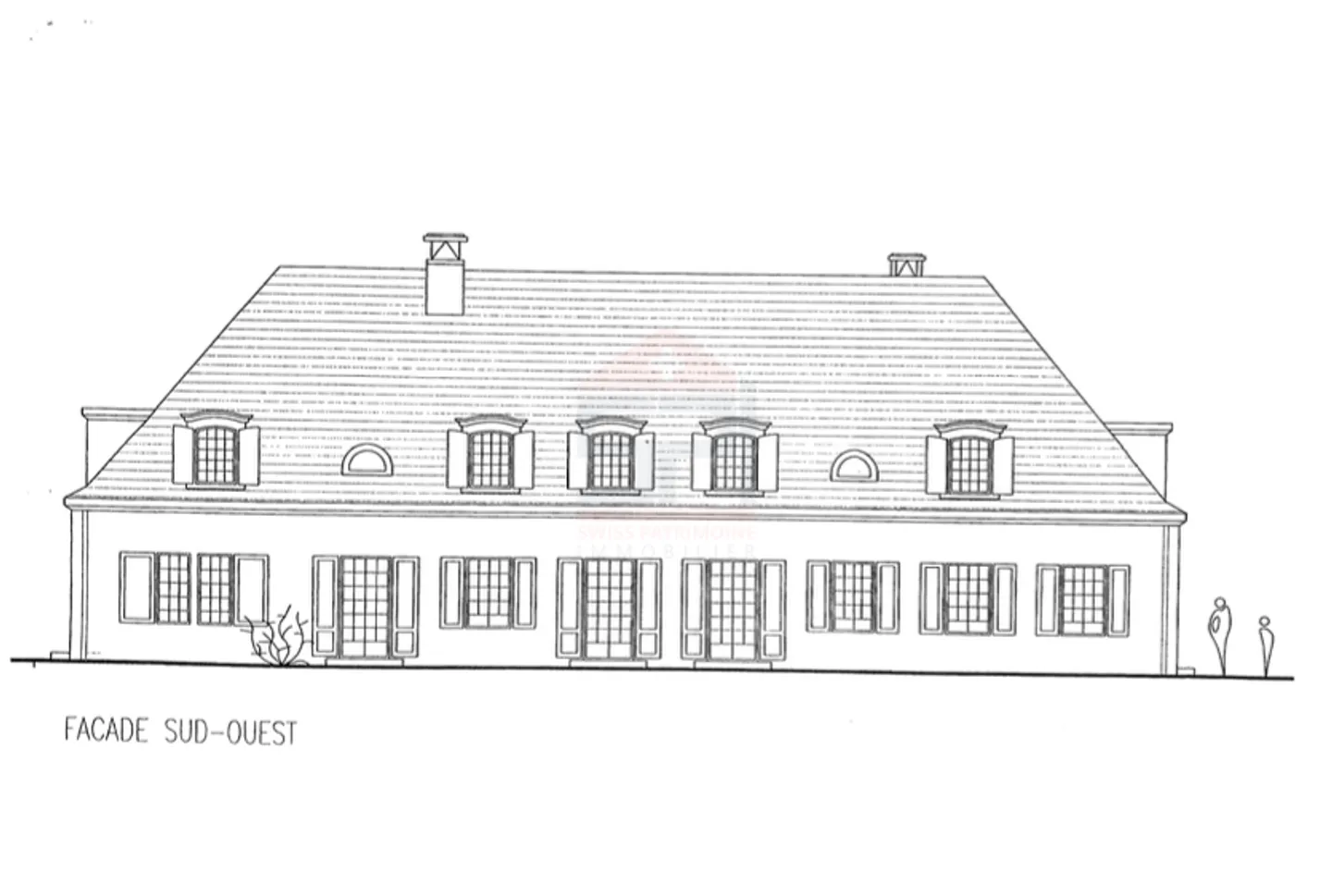 10-room House - Photo 6 of 9