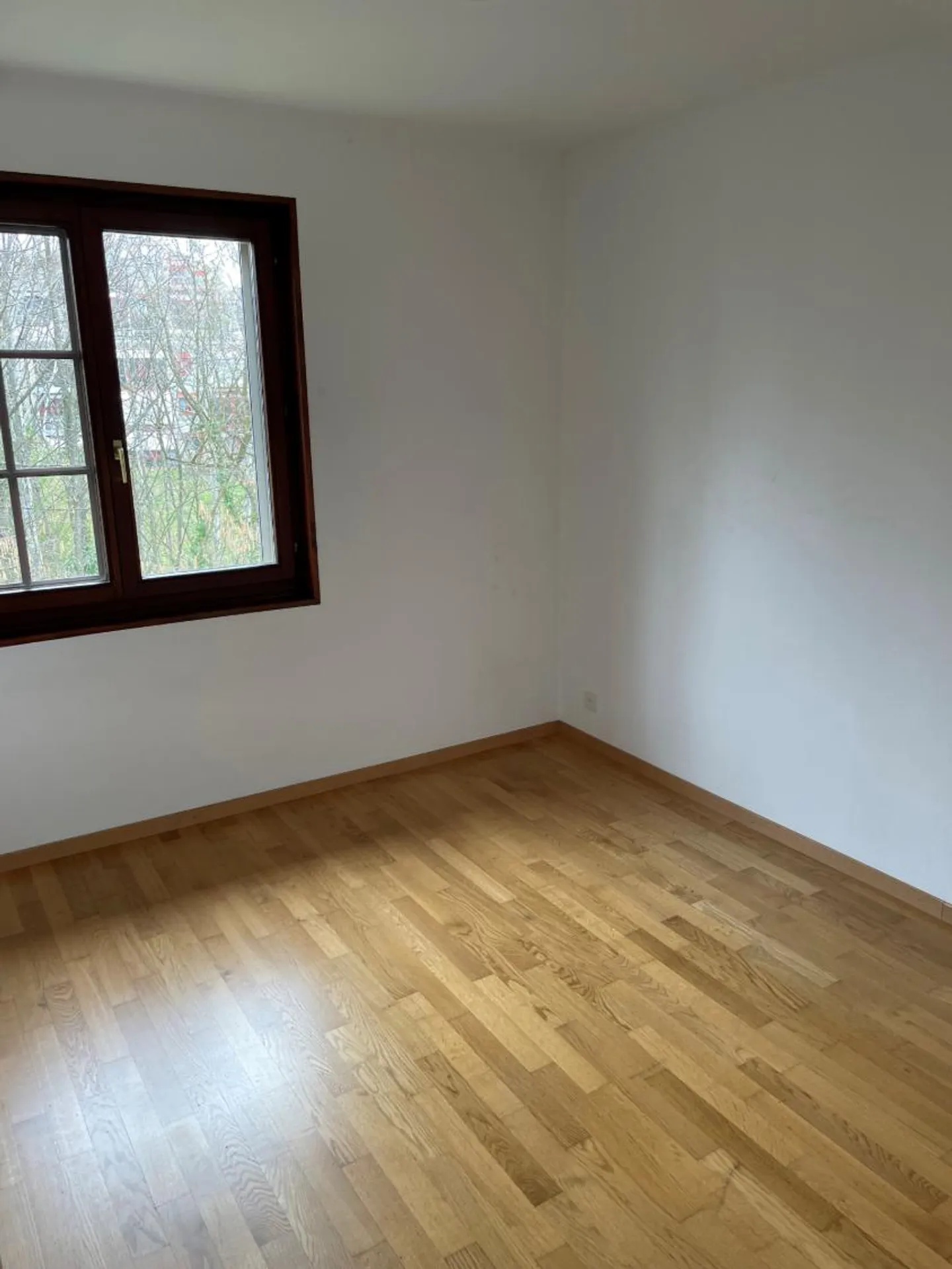 4.5-room apartment - Photo 3 of 4