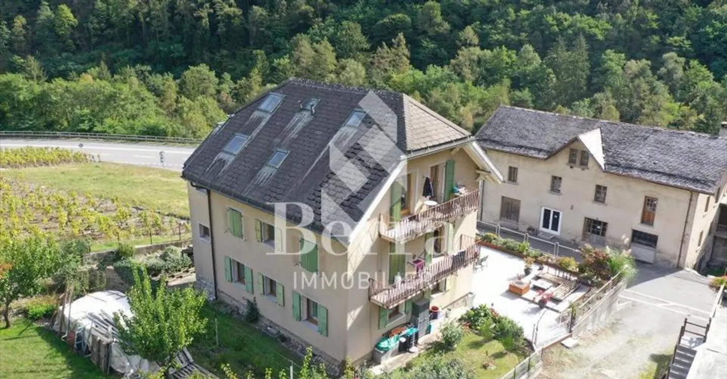 Charmant Appartement en Duplex - Photo 10 sur 13