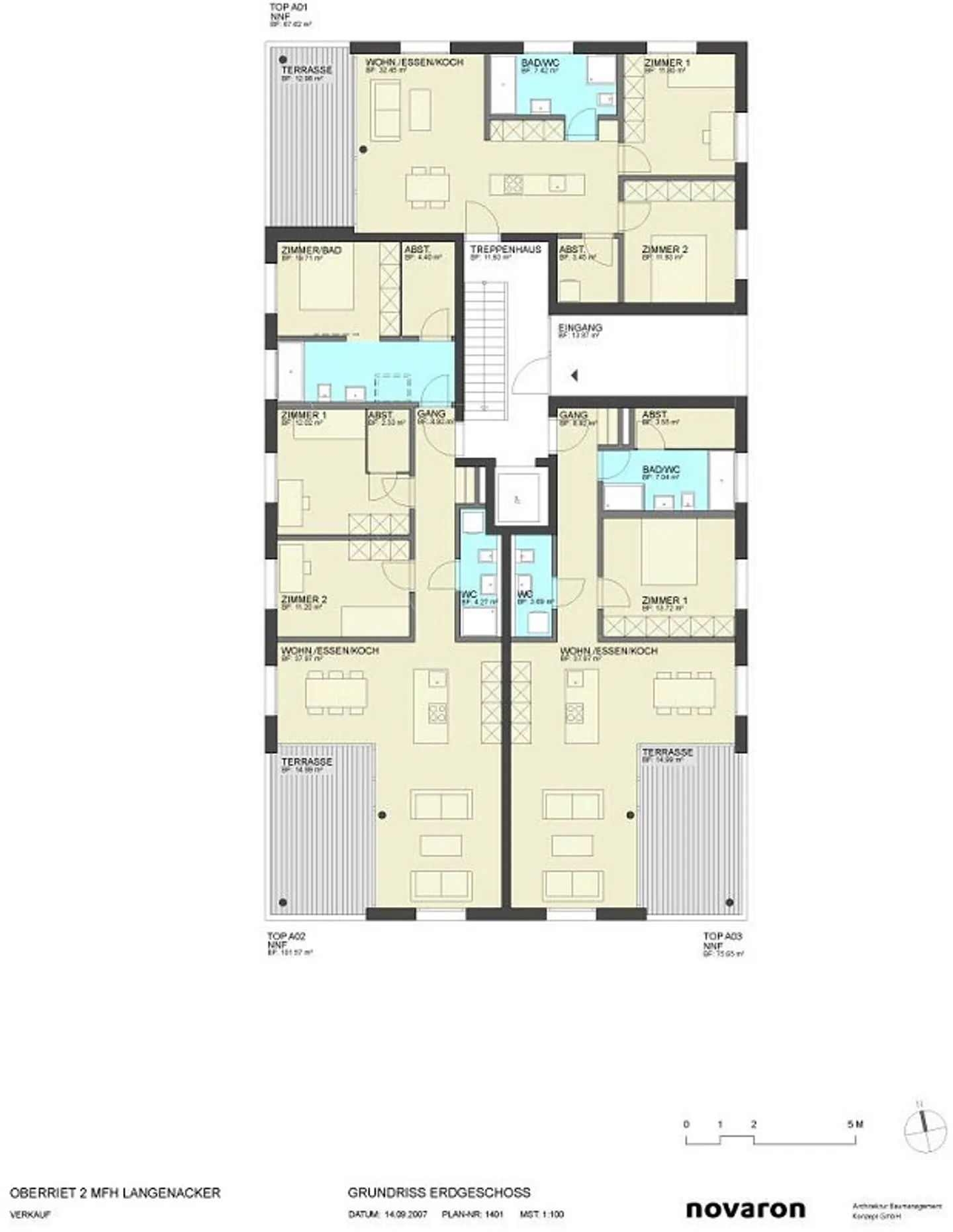 Living in Langenacker / N9-4510 - Photo 15 of 15