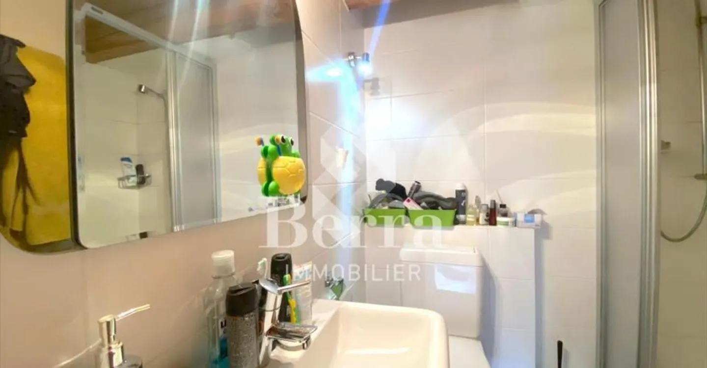Charmant Appartement en Duplex - Photo 12 sur 13