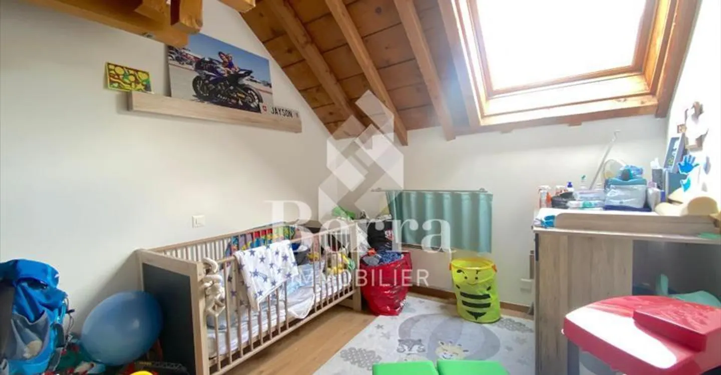 Charmant Appartement en Duplex - Photo 13 sur 13