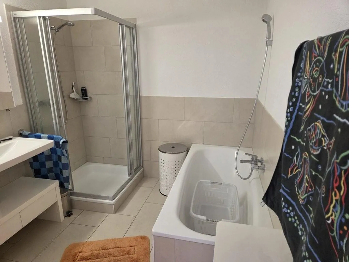 Appartement lumineux de 3,5 pièces au bord du Rhin - Vivre à Eglisau avec charme - Photo 7 sur 7