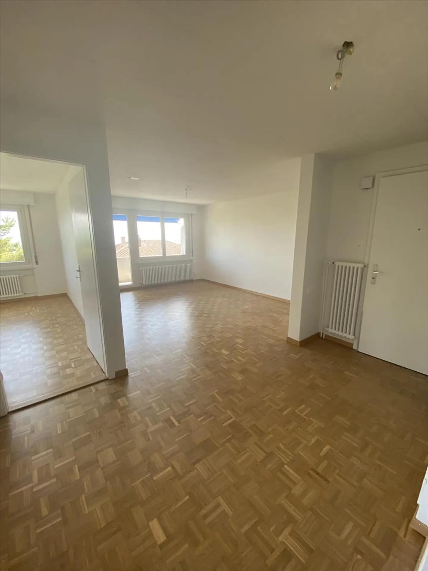 Appartamento 4.5 stanze - Foto 1 di 14