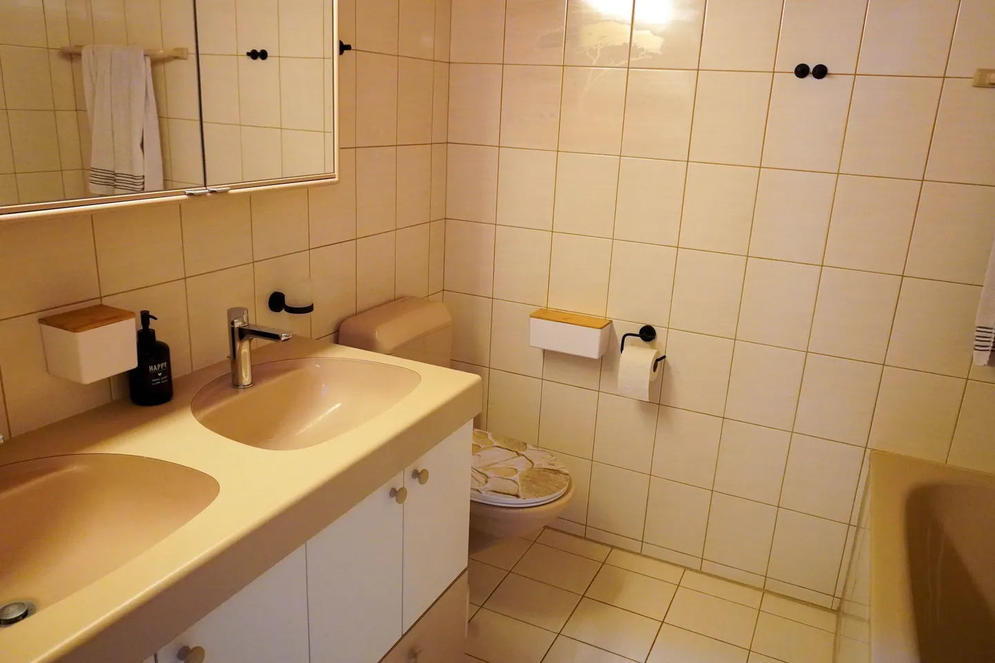 Charmantes Einfamilienhaus in Zufikon - Foto 9 von 10