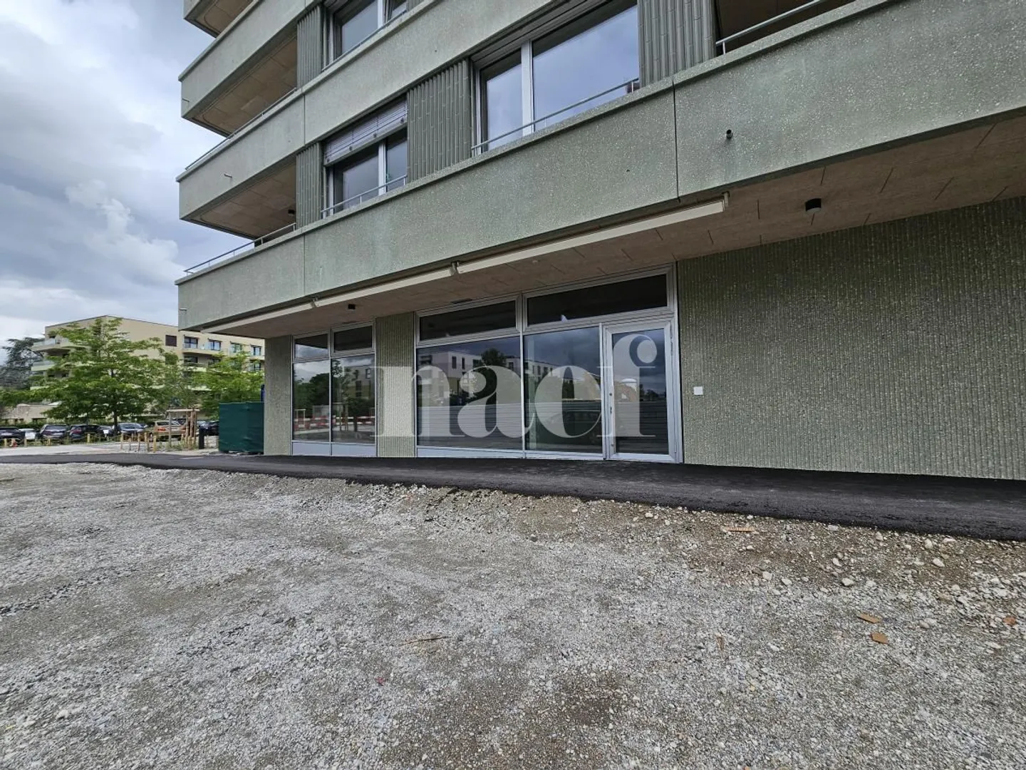 Arcade - Foto 1 von 6