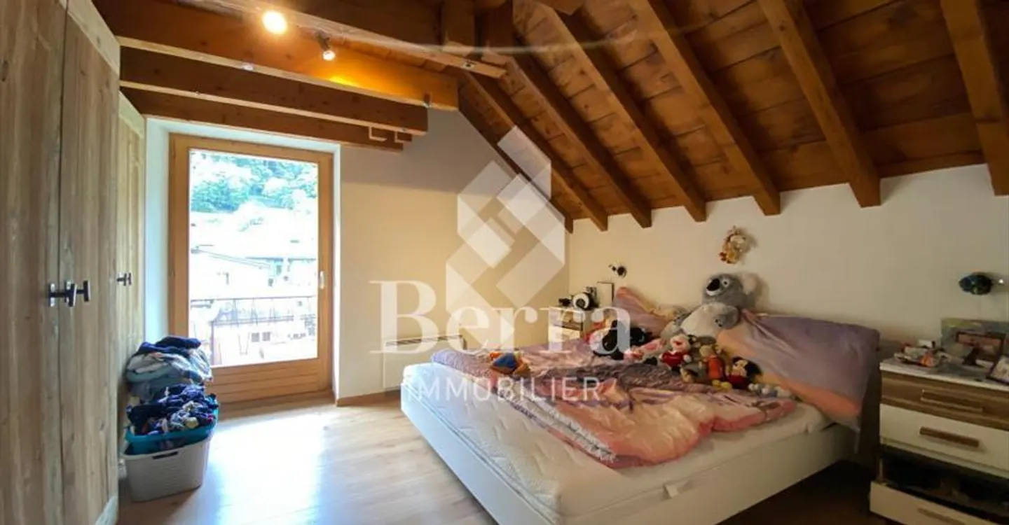 Charmant Appartement en Duplex - Photo 11 sur 13