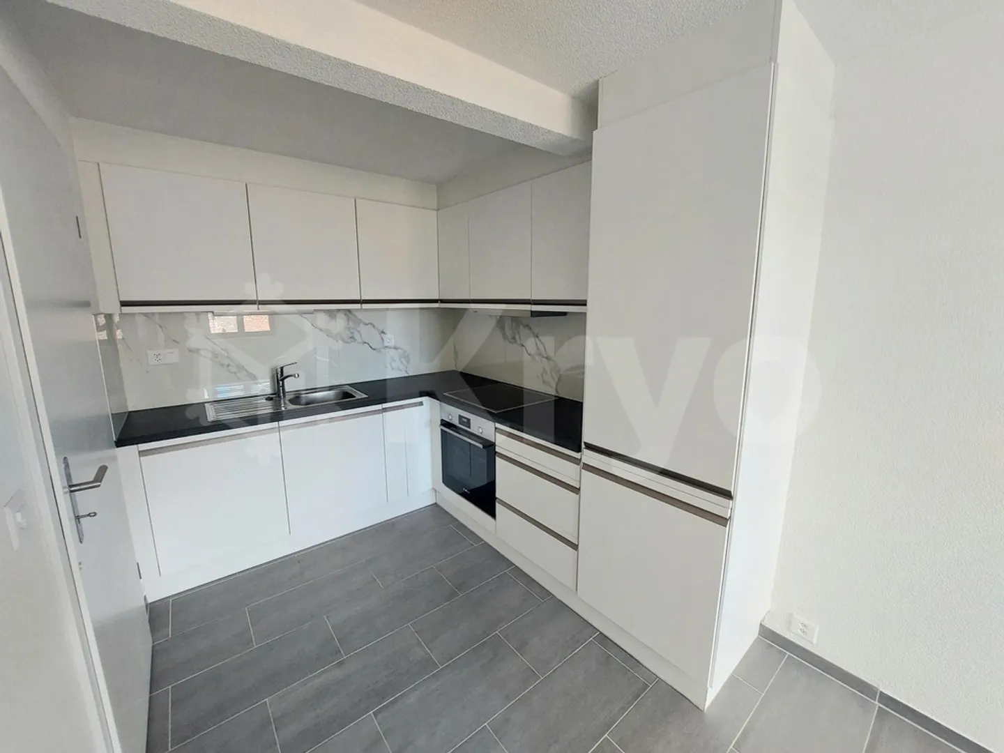 SCHÖNE 3.5-ZIMMER-DUPLEX-WOHNUNG MIT CHARME - Foto 1 von 9