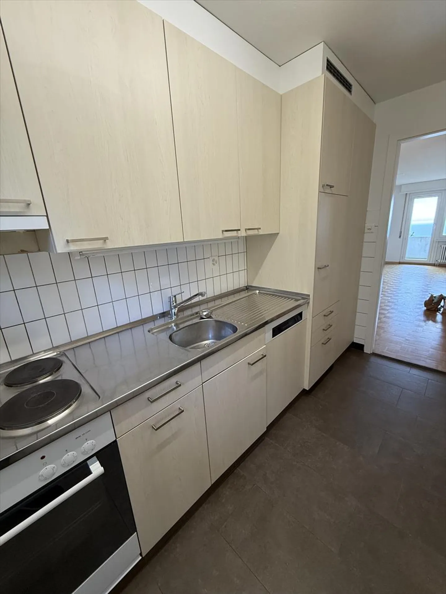 Appartamento 4.5 stanze - Foto 3 di 14