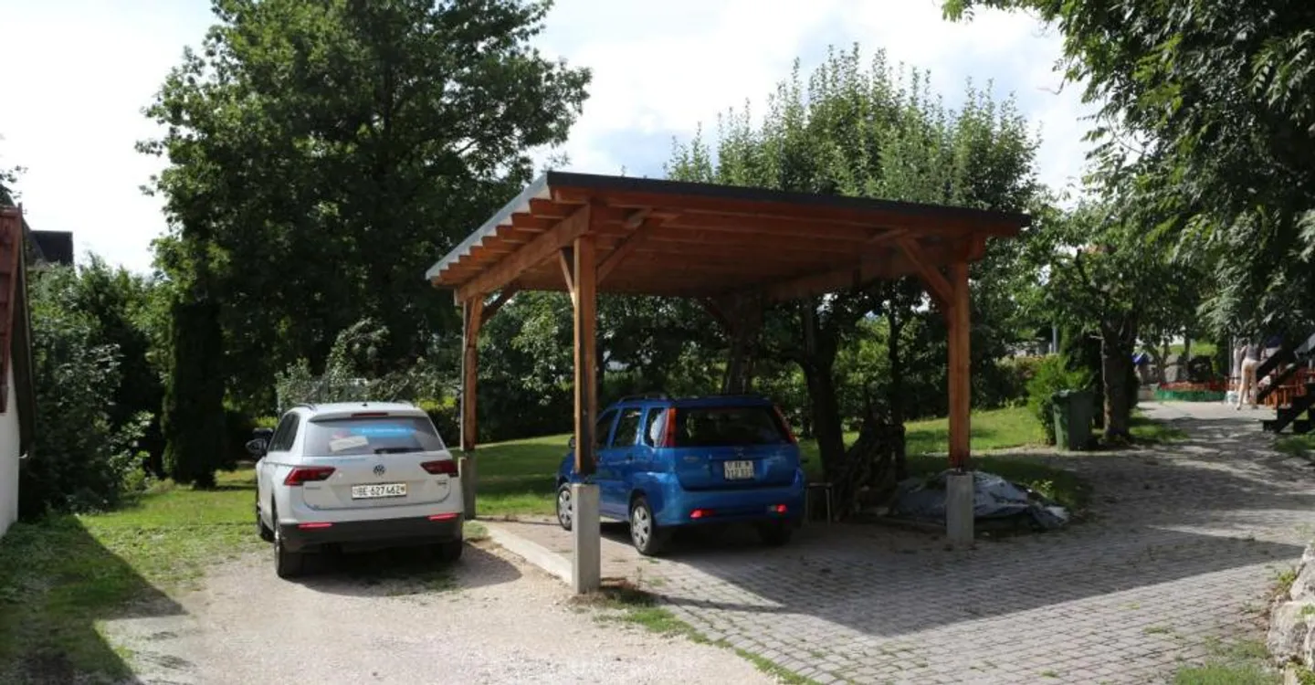 Reconvilier, Mietgebäude - 6,07 % Rendite - Foto 3 von 10