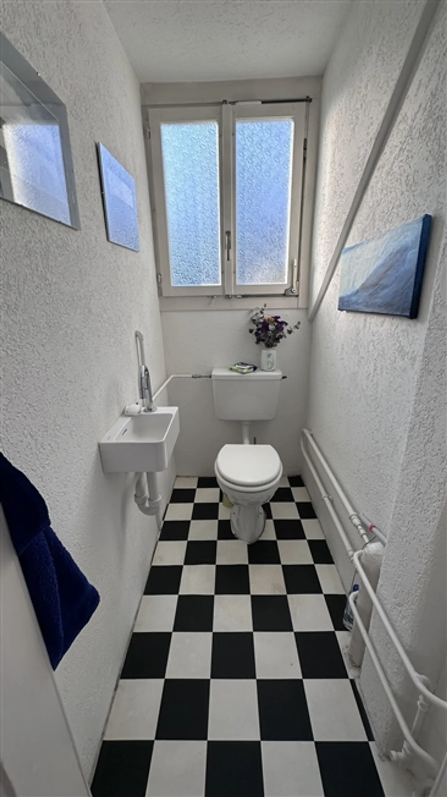 Appartamento 2 locali a Zurigo - Kreis 8 Riesbach, arredato, temporaneo - Foto 7 di 9