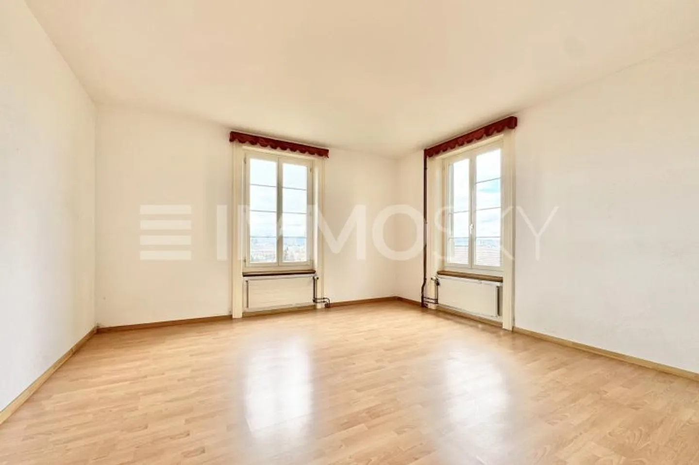 Beautiful single-family home with a view of the city and the Alps - Photo 6 of 9