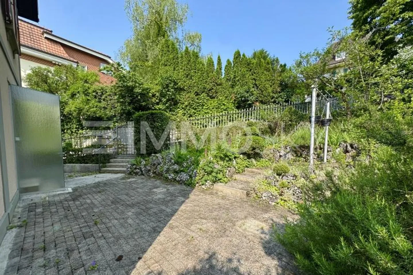 Beautiful single-family home with a view of the city and the Alps - Photo 8 of 9