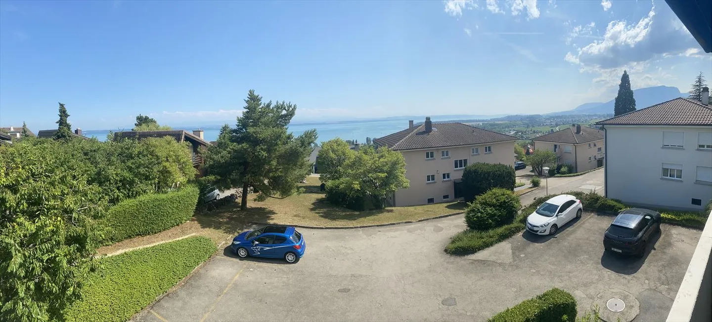Appartamento 4.5 stanze - Foto 14 di 14