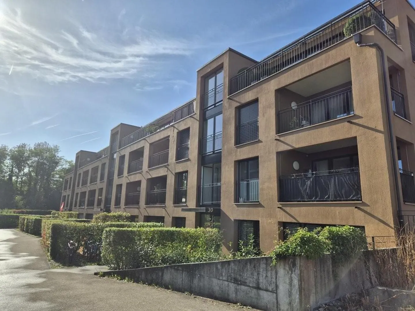 Geräumige Maisonette-Wohnung - Foto 1 von 10
