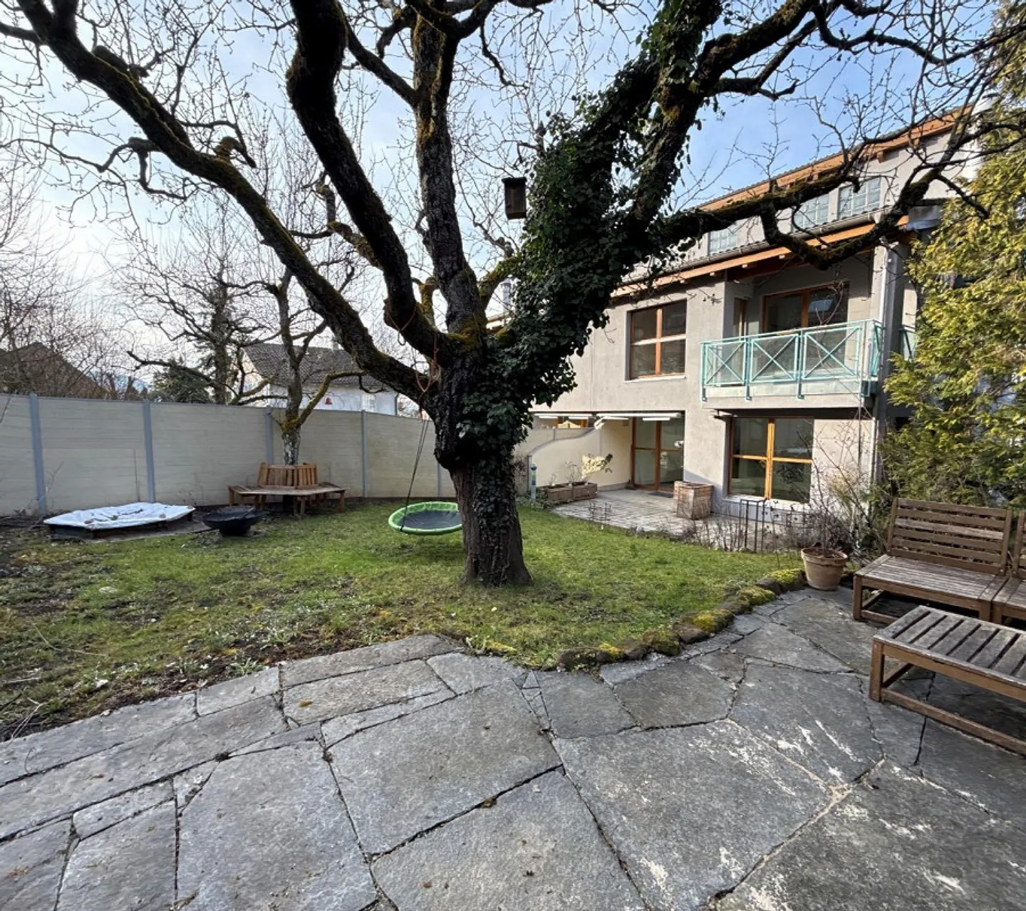 Casa unifamiliare di 6,5 stanze con struttura spaziale unica - Foto 2 di 15