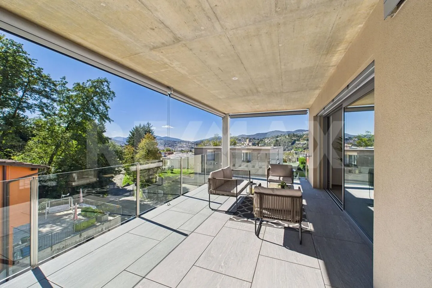 Appartement avec Jardin - Photo 9 sur 13