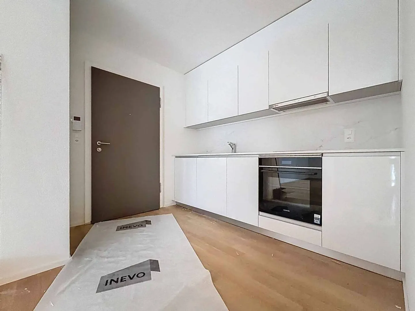 Studio neuf avec jardin - Photo 1 sur 12