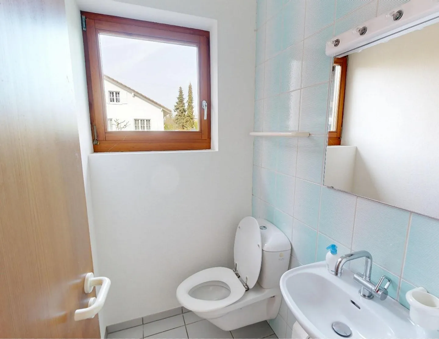 Casa unifamiliare di 6,5 stanze con struttura spaziale unica - Foto 5 di 15