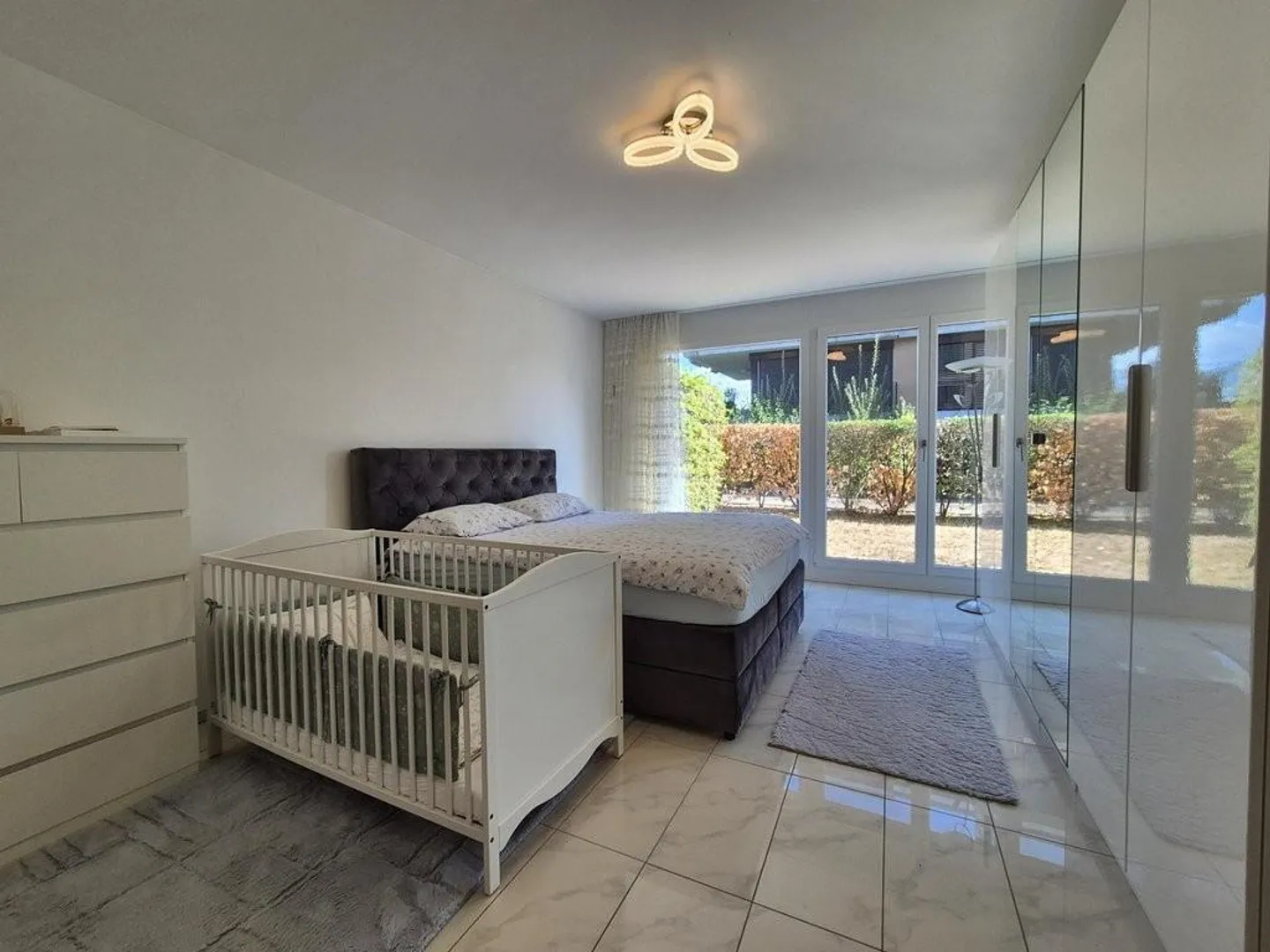 Geräumige Maisonette-Wohnung - Foto 6 von 10