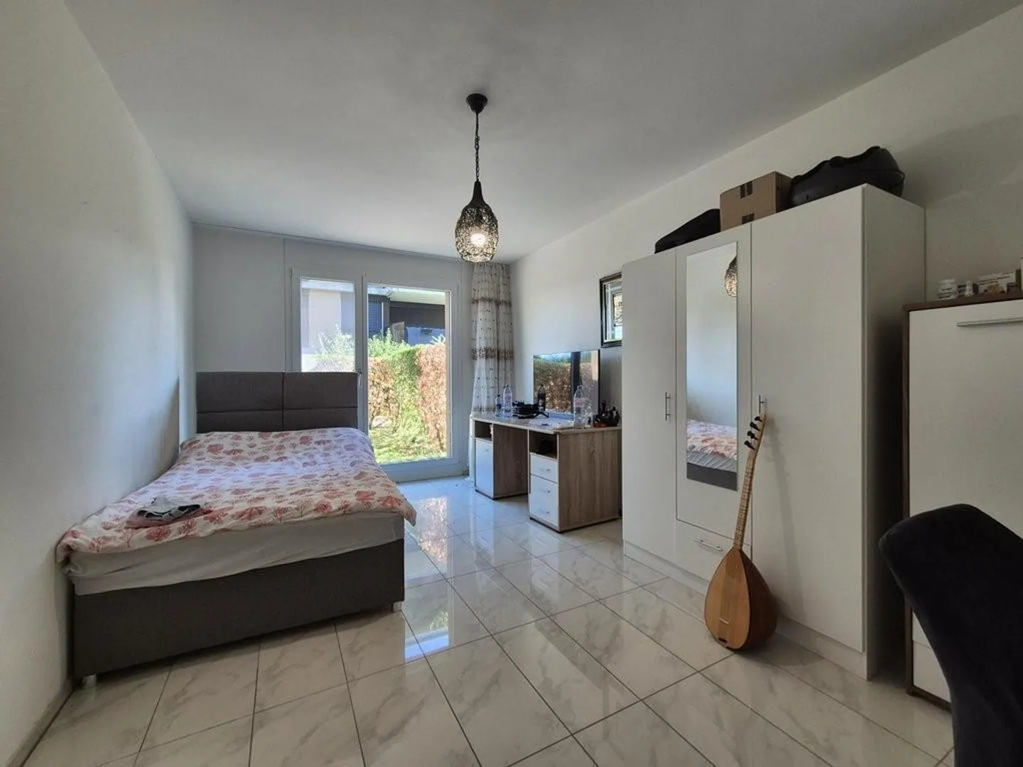 Geräumige Maisonette-Wohnung - Foto 7 von 10