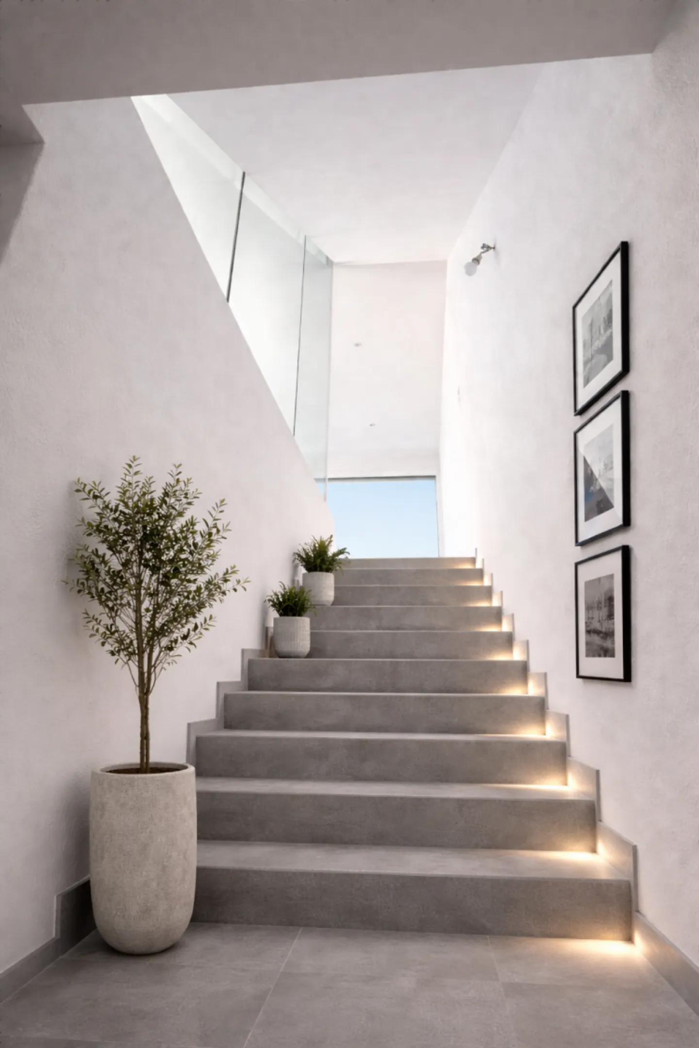 Villa Moderne avec Vue Lac - Photo 2 sur 11