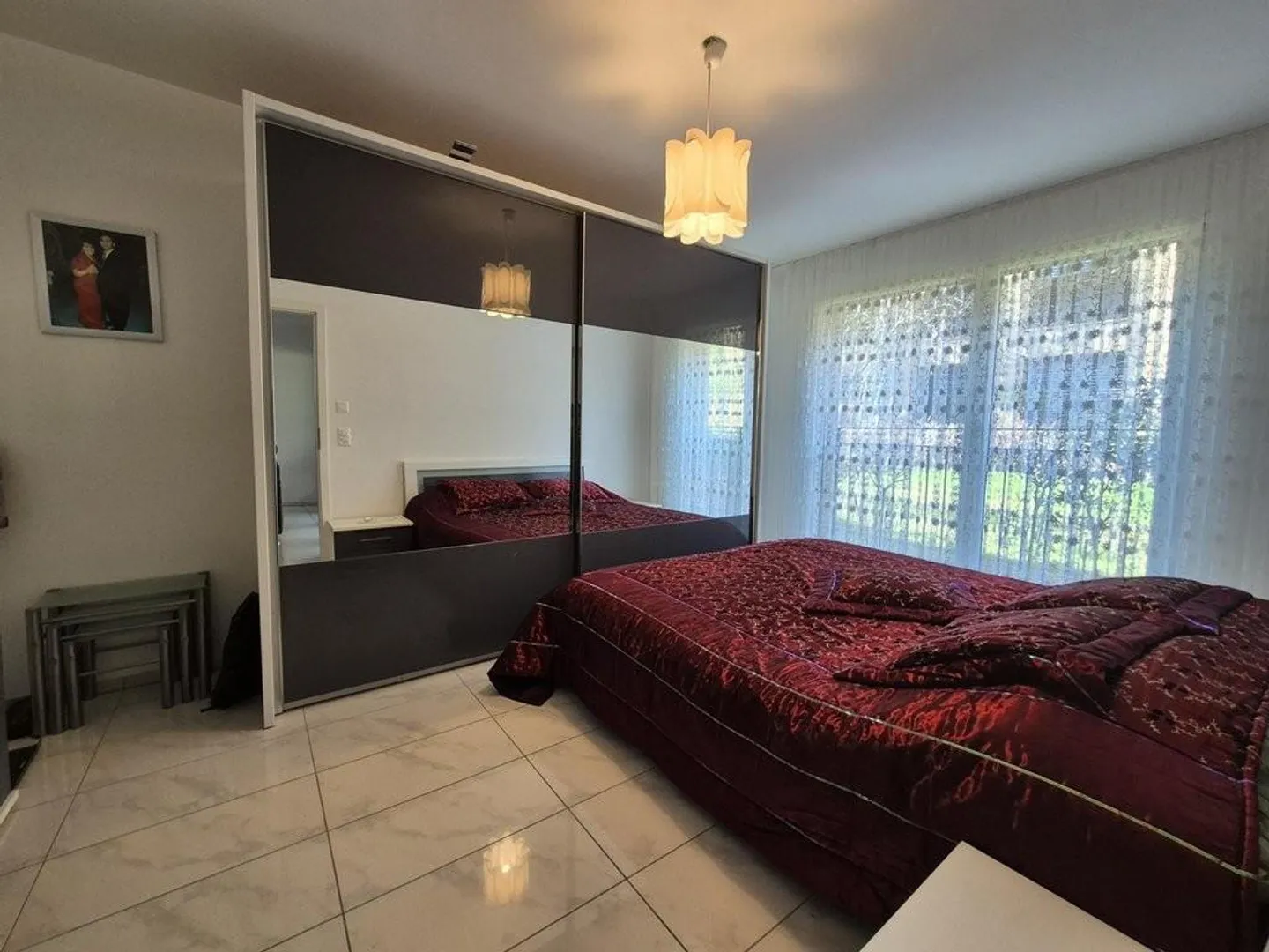 Geräumige Maisonette-Wohnung - Foto 8 von 10