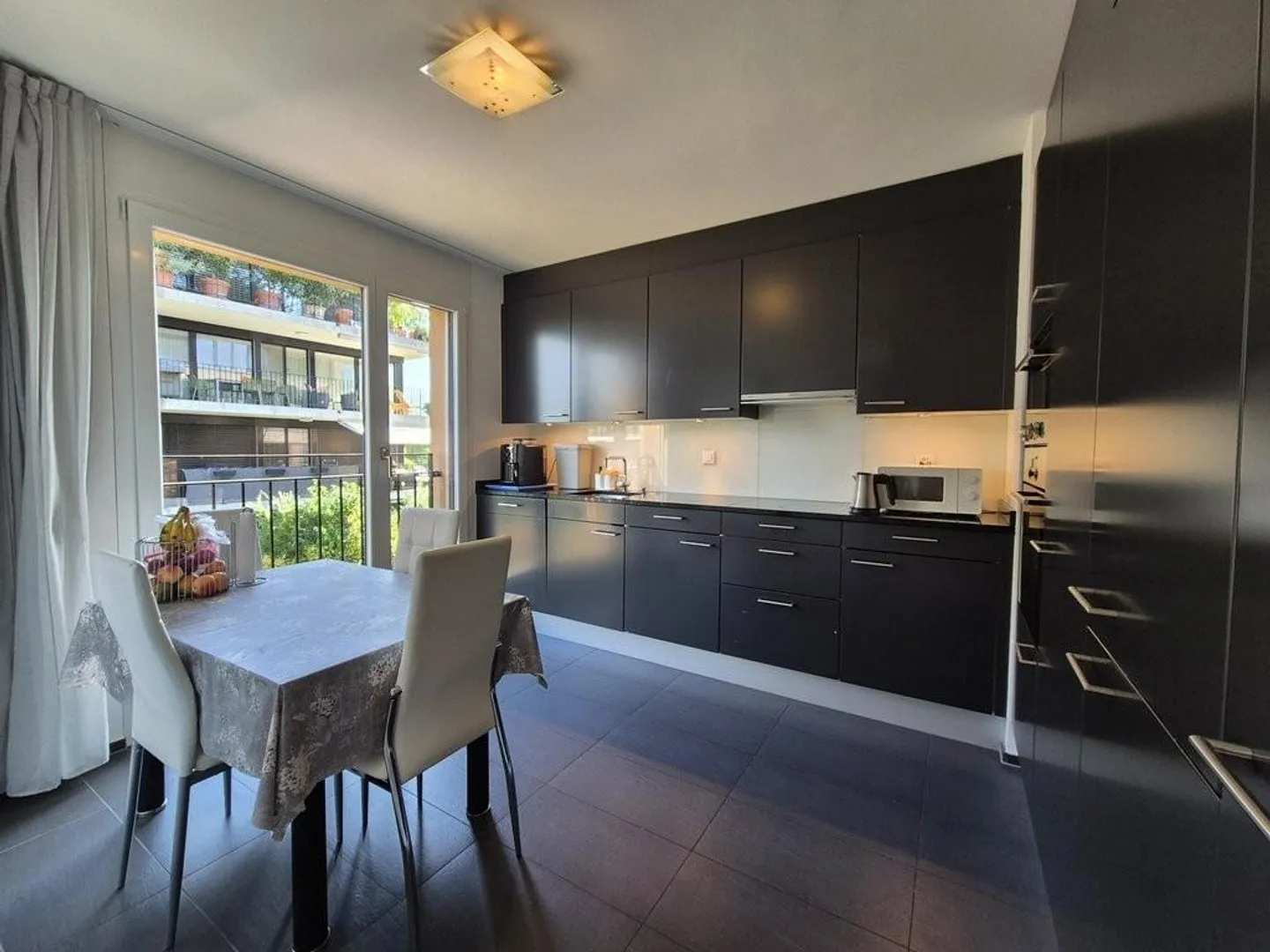 Geräumige Maisonette-Wohnung - Foto 9 von 10
