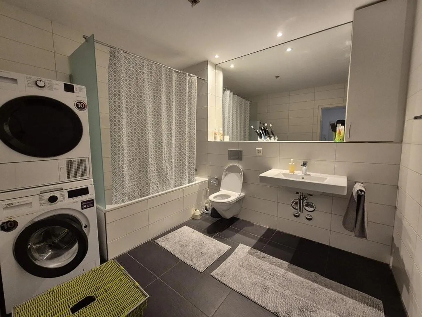 Geräumige Maisonette-Wohnung - Foto 10 von 10