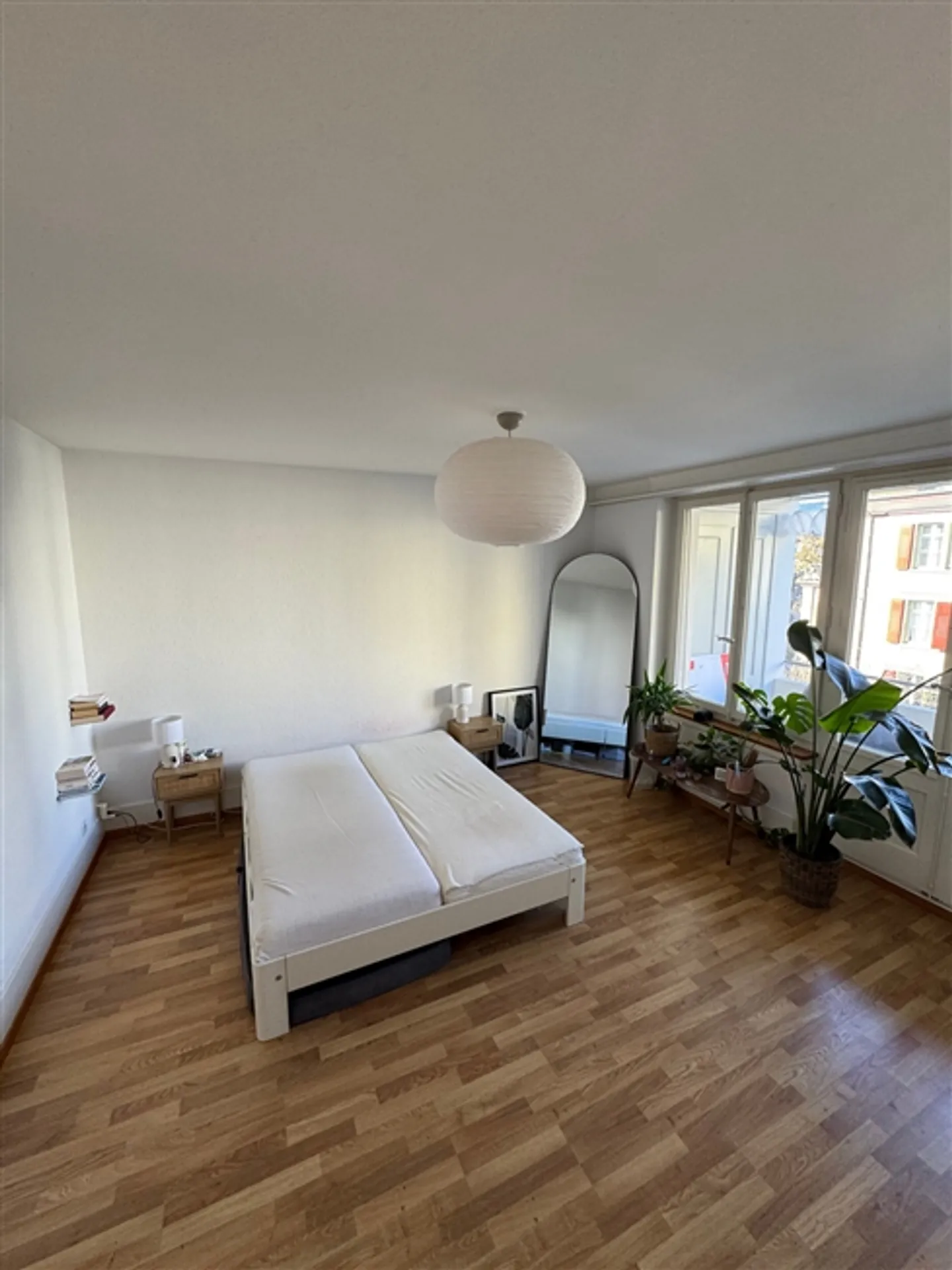 "3½ ROOM APARTMENT IN BERN - LÄNGGASSE, FURNISHED, TEMPORARY" - Photo 4 of 4