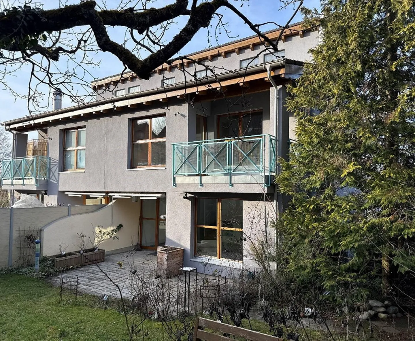 Casa unifamiliare di 6,5 stanze con struttura spaziale unica - Foto 8 di 15