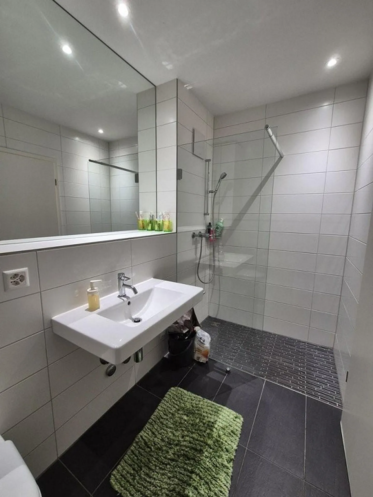 Geräumige Maisonette-Wohnung - Foto 5 von 10