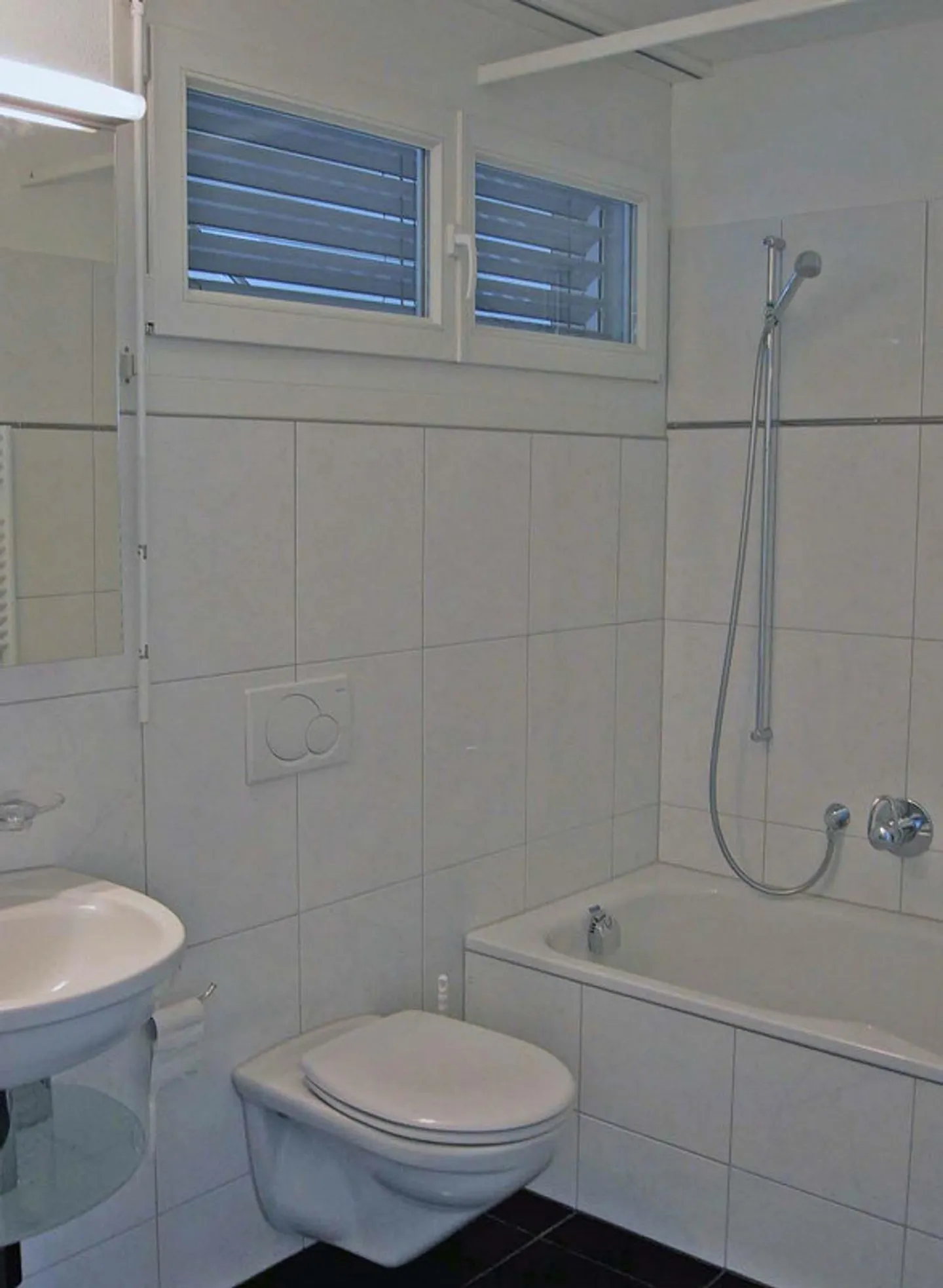 Modernes 2.5-Zimmer-Apartment - Foto 3 von 6