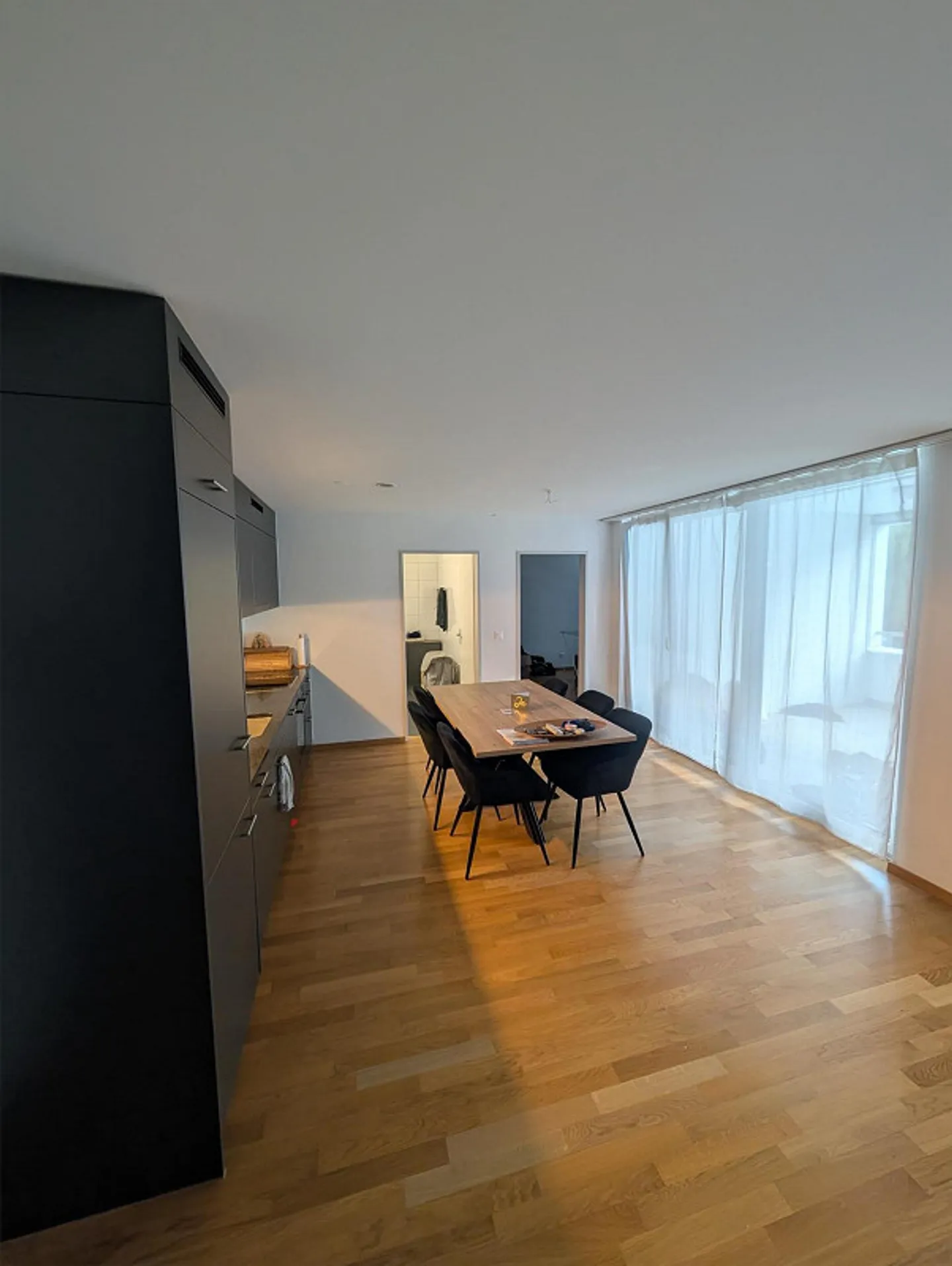 Moderne 2.5-Zimmer-Wohnung in Goldach - Foto 1 von 11