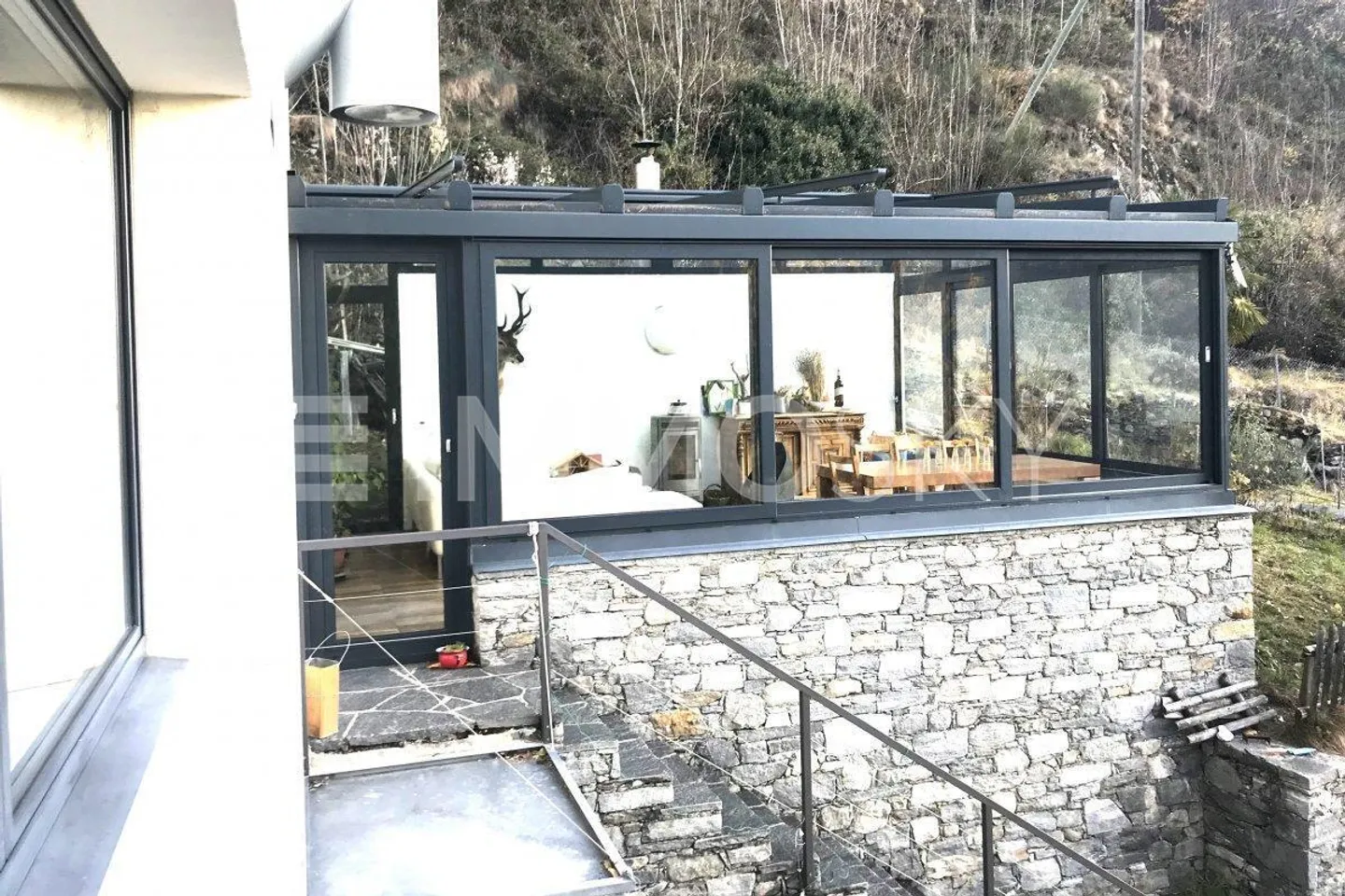 Incantevole casa singola - Foto 2 di 5