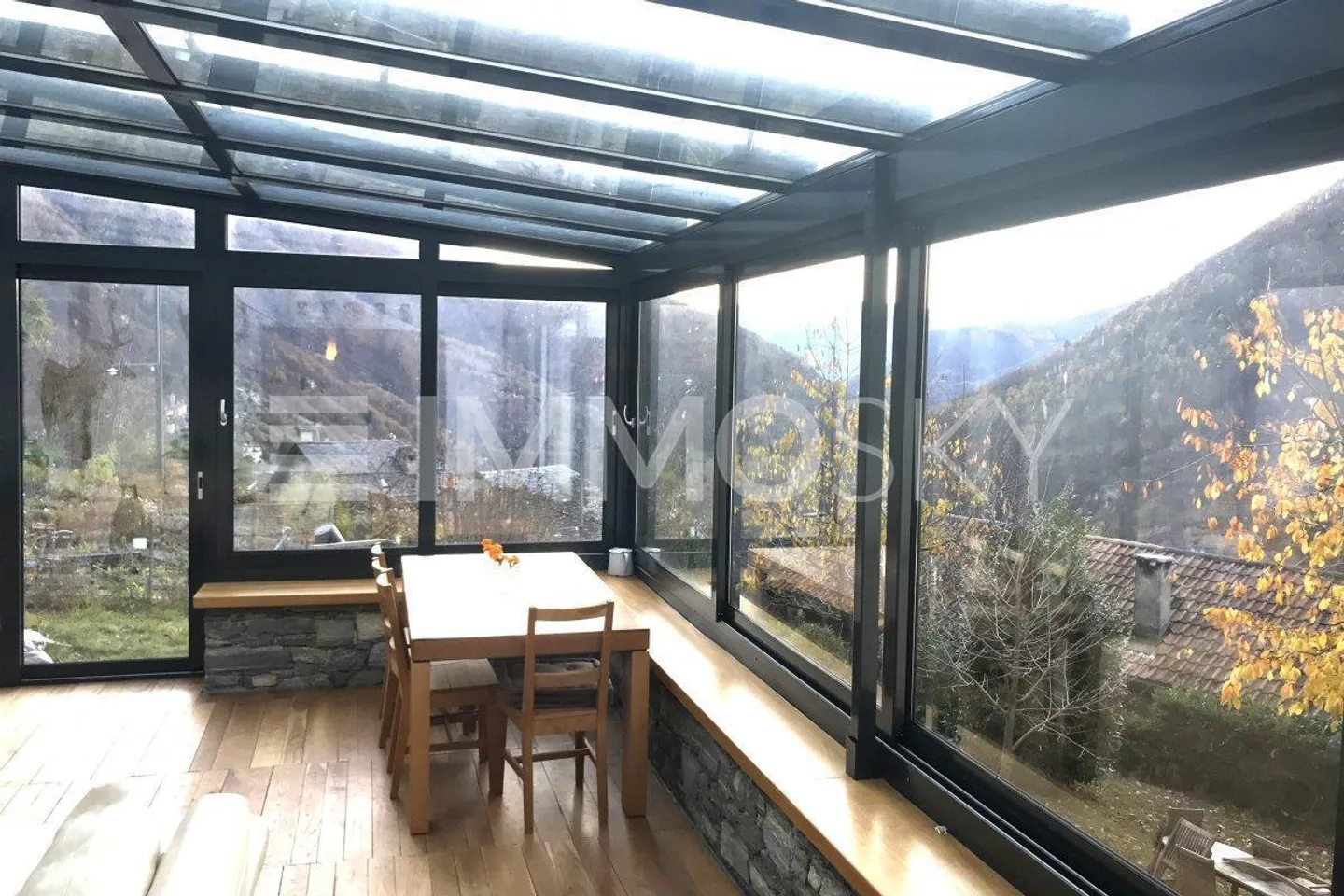 Incantevole casa singola - Foto 3 di 5